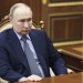 Expert odhalil pravú tvár Putina: Je chúlostivý a plachý! Toto bol jeho najväčší strach