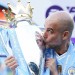 Pep on City future: I would love to stay
