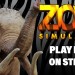 Video : Zoo Simulator vyšiel na Steame, zvieratká aj návštevníci parku vás čakajú