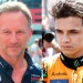Horner: McLaren could regret giving up Norris points in Hungary