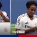Tearful Endrick unveiled as Real Madrid player