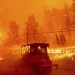 The 'extraordinary' growth of California's largest fire raises alarms. It could burn for months