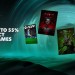 Xbox Store spustil Black Friday výpredaj