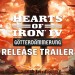 Video : Hearts of Iron IV sa v expanzii Götterdämmerung sústredí na Nemecko