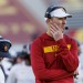 Plaschke: New USC quarterback is exactly what Lincoln Riley needed to give him new life