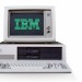 Časovač 8253 a systém přerušení na IBM PC