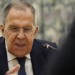 Lavrov po útokoch Kyjeva: Dúfam, že Západ si pozorne prečíta novú ruskú jadrovú doktrínu