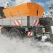 Road Maintenance Simulator 2 - Winter Services je pripravený na údržbu ciest