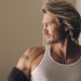 Chad Michael Murray fell in love with dance on 'The Merry Gentlemen,' but it also terrified him