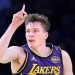 'Did anybody watch him?' Hot-shooting Lakers rookie Dalton Knecht has NBA's attention