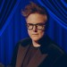 Commentary: Hannah Gadsby's "Woof!" barks a new message in queer stand-up "our comedy is for us"