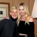 Ellen DeGeneres and Portia de Rossi are reportedly expats in the U.K. — because Trump?