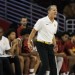 USC bench helps power Trojans to win over San José State at Galen Center