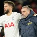 Ange backs Bentancur as Spurs appeal against racist remark ban