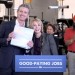 Newsom promotes his economic plans in conservative parts of California