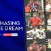 Chasing the Dream: The impossible journey to becoming a footballer