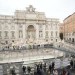 Fontana di Trevi prechádza rekonštrukciou: Turisti ju uvidia z úplne inej perspektívy