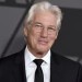 Hviezdny Richard Gere na premiére s RODINKOU: Krásna manželka a syn... Charizma po otcovi!