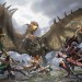 Monster Hunter Outlanders přenesou na mobilní telefony plnohodnotný zážitek z lovu obřích potvor