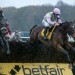 Royale Pagaille battles to second Betfair Chase success