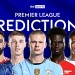 PL Predictions: West Ham to give Leicester a Ruud awakening