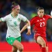 Rep of Ireland vs Wales: Nerves, emotion and a match in the balance