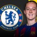 Chelsea sign England midfielder Walsh from Barcelona