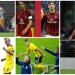 KVÍZ: Pravý fanúšik nezaváha. Alebo? Poznáte prezývky legendárnych futbalistov?