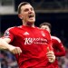 Forest put SEVEN past Brighton as Wood scores hat-trick