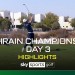 Bahrain Championship | Day Three highlights