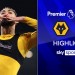 Cunha on target as VAR reprieve helps Wolves earn vital win