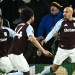 Disallowed Villa goal 'wrong decision' - what do laws say?