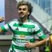 Tearful Jota marks Celtic return with goal in Motherwell win