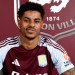 Aston Villa sign Rashford on loan from Man Utd