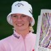 Sagstrom ends five-year drought on LPGA Tour in T-Mobile Match Play final