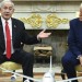 Trump digs in on tariff plan and threatens stiffer China levies as trade crisis deepens