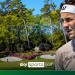 Tennis star Ruud casually explains Augusta visit | 'I shot in the 70s!'