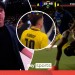 'He's lost it!' | Ex Man Utd star Harrop sent off for horror tackle leaving Terry FUMING