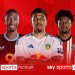 Leeds, Burnley, Sheff U face crunch clashes; Birmingham can go up | EFL LIVE on Sky