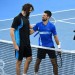 Za podporu Djokovičovej organizácie príde o dôchodok a milióny dolárov. Američan tvrdí, že ATP sa mu vyhráža