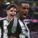 Forma ako hrom. Newcastle rozobral Crystal Palace, Dúbravka opäť iba medzi náhradníkmi