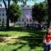 Další tlak na Harvard. Trumpova vláda univerzitě hrozí zákazem přijímání zahraničních studentů