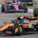 Saudi Arabian GP: Jeddah practice starts at 2.30pm on Friday
