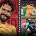 How Alisson became the king of the one-on-one