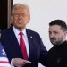 Ukrajina a Spojené státy podepsaly memorandum o nerostných surovinách