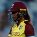 West Indies out of Women's World Cup qualifiers but Pakistan through