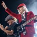 AC/DC bring high voltage rock 'n' roll hits to the masses at the Rose Bowl