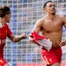 Alexander-Arnold fires in Liverpool winner as Reds close in on PL title